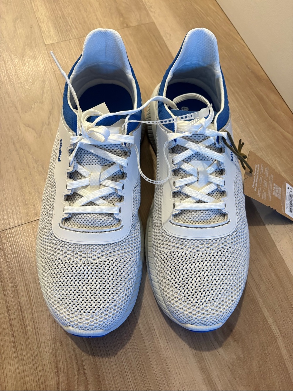 Olukai Men's Island Hopper Sneaker